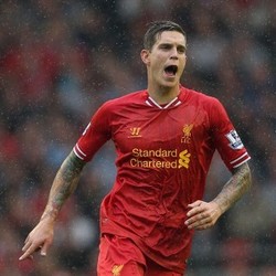 Respons Isu Barca, Agger Tegaskan Kesetiaan pada Liverpool