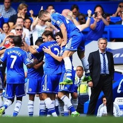 Mourinho Tuntut Chelsea Lebih Produktif