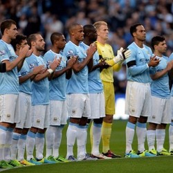 City Ingin Juara Lagi dengan Gaya