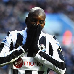 Newcastle Masih Kesulitan Cari Pengganti Ba