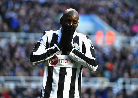 Newcastle Masih Kesulitan Cari Pengganti Ba