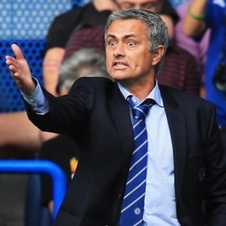 Mourinho: Enam Tim Berpeluang Menjuarai Premier League