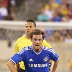 Masih Tanpa Luiz, The Blues Siap Mainkan Mata