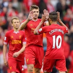 Cissokho: Liverpool Layak Berada di Liga Champions