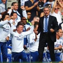 Chelsea Ingin Hindari Kejutan Aston Villa