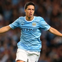 Nasri yang Lebih Matang Siap Jadi Andalan