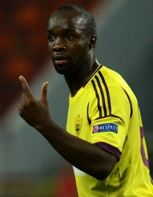 Eksodus Pemain Anzhi Berlanjut, Giliran Lassana Diarra Hijrah