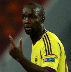 Eksodus Pemain Anzhi Berlanjut, Giliran Lassana Diarra Hijrah