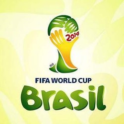 Tiket Piala Dunia 2014 Mulai Dijual