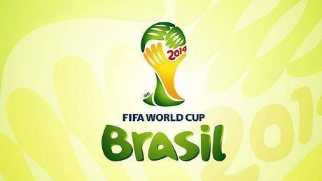 Tiket Piala Dunia 2014 Mulai Dijual