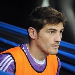 Schuster Akan Paham Jika Casillas Ingin Hengkang