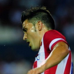 Ditinggal Falcao, Atletico Kini Punya Villa yang Juga Buas