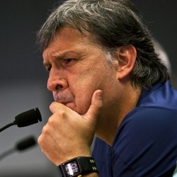 Tekad Martino Menangi Trofi Pertamanya bersama Barca