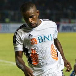 Arema Beri Libur Greg Untuk Urus Kasusnya