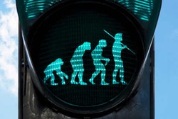 Ini Perkiraan Spesies Manusia Jenis Baru Setelah Para Pria Punah