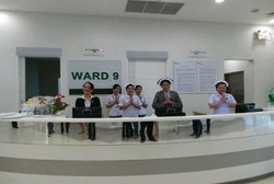 Operasi Plastik Jadi Favorit Perawatan Medis di Thailand