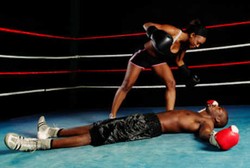 Pria Bakal Punah 5 Juta Tahun Lagi, Bagaimana Mencegahnya?