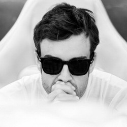 Alonso Masih Penasaran dengan Spa