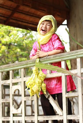 R. Levana, 4,1 Tahun, Perempuan