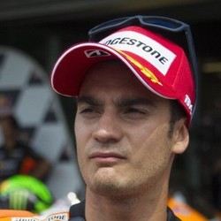 Pedrosa Bidik Kemenangan Kedua di Brno