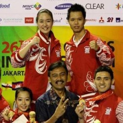 Mencari Asosiasi yang Ideal untuk Atlet