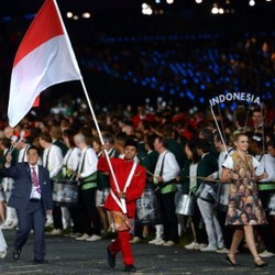 Beri Kail, Bukan Ikan