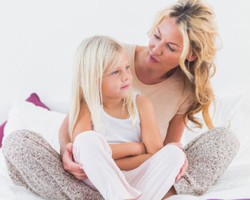 Duh! Ortu Cuma Punya Waktu Kurang dari 17 Menit untuk Ajari Anak Hal Baru 