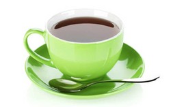 Rutin Minum Teh Hitam di Pagi Hari Agar Tulang Semakin Kuat