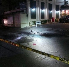 Hasil Pengecekan PLN, Ledakan di Mangga Besar Disebabkan Korsleting