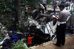 Marak Kecelakaan Angkutan Umum, Pemerintah Harus Audit Uji KIR