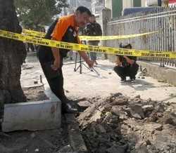 PLN Siap Tanggung Biaya Perawatan Korban Ledakan di Mangga Besar