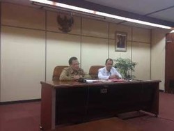  1 Bayi Meninggal, 4 Bayi Kembar di RSAB Harapan Kita Masih Kritis