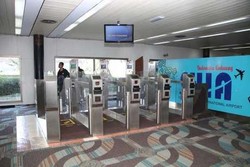 Kenapa Ya, Tak Ada Informasi Soal Penggunaan Autogate di Cengkareng