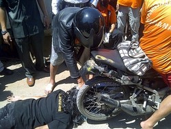 Cincin dan HP Sisca Masih Jadi Misteri bagi Keluarga