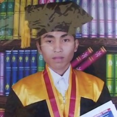 Keluarga Terduga Teroris Trenggalek Minta Anaknya Dibebaskan