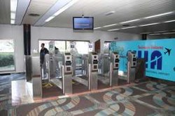 Apa Kabar Autogate Bandara Cengkareng Setelah 1,5 Tahun Beroperasi?