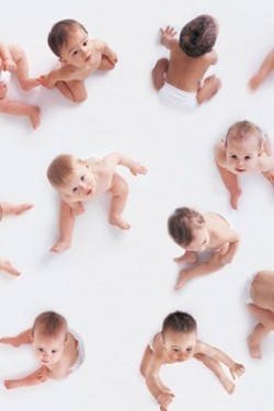 1 Lagi Bayi Kembar 5 yang Lahir di RSAB Meninggal, 3 Kritis