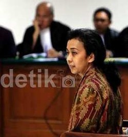 Elda: Jika Elisabeth Datang, Hilmi yang Hadiri Pertemuan di Malaysia