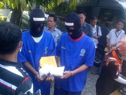 BNN Gagalkan Penyelundupan Sabu 5 Kg di Miniatur Sofa Milik WN India