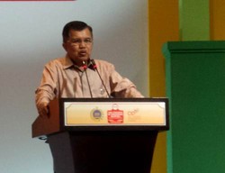 Priyo: JK Tak Boleh Dilarang Ikut Konvensi Capres PD