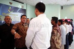 Tak Diloloskan Jadi Peserta Konvensi Capres PD, Jumhur Hidayat Legowo