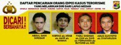  Densus Dikabarkan Tangkap 2 Napi Teroris di Pekanbaru