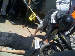 Ini Adegan Terakhir di TKP Pembunuhan: Rambut Sisca Dipotong