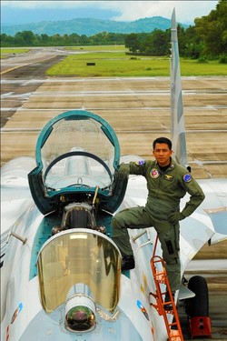  Mimpi Terbangkan Pesawat Setelah Salat Istikharah 