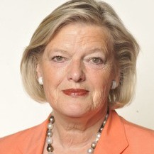 Pertama Kali Ketua Senat Belanda Hadiri Resepsi HUT RI