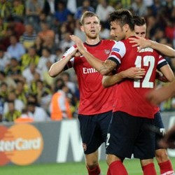 Wenger Puas dengan Performa Arsenal