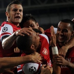 Arsenal Menang 3-0 di Kandang Fenerbahce