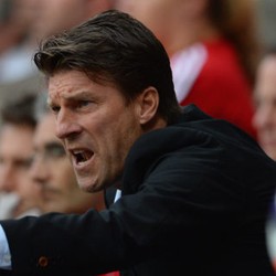 Laudrup Tak Ingin Swansea Jadi Korban Klub Antah Berantah