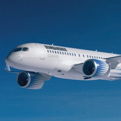 Ini Penampakan Pesawat Komersial Masa Depan 