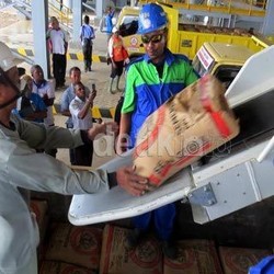 Dolar Tembus Rp 11.000, Harga Semen Terancam Naik